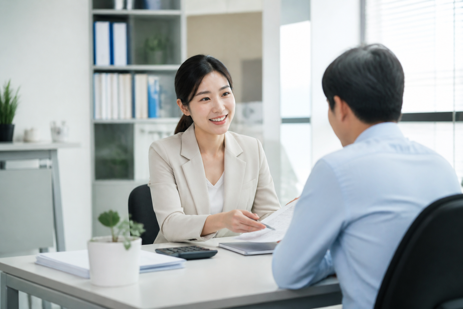 현금영수증, 손님이 요청하지 않아도 발급해야 하나요? 관련 연출 이미지